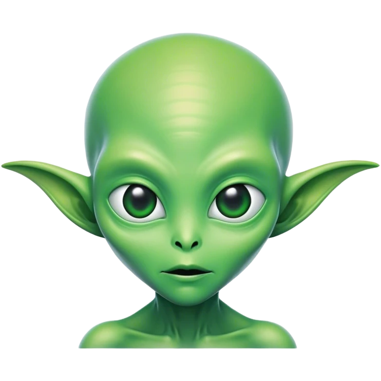 Locked in alien locked in alien locked in alien  emoji