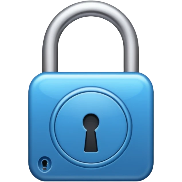 information security emoji