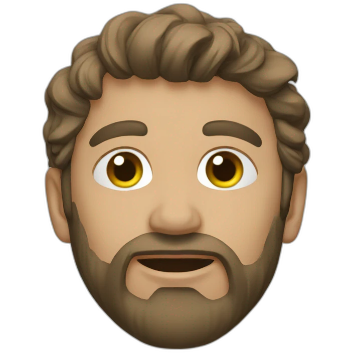 Halland emoji