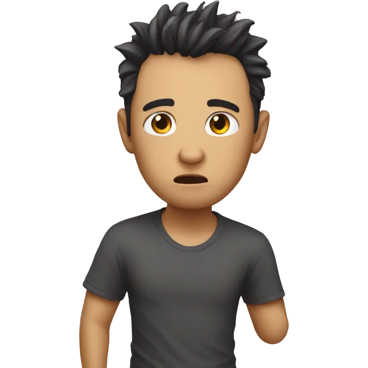 Carnage emoji