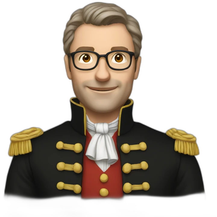 Simon vandemboucq emoji