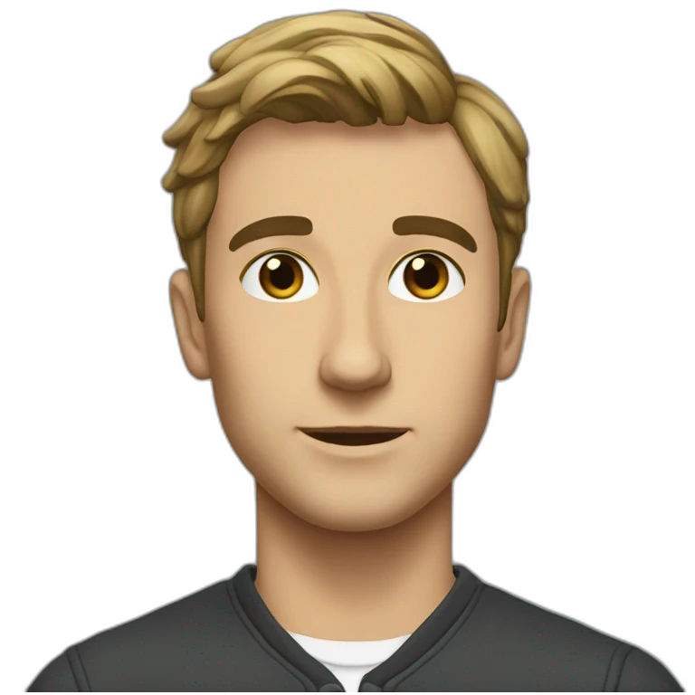 Antoine dupont emoji