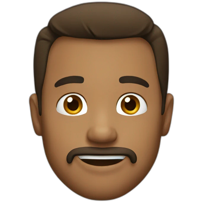 Jones emoji