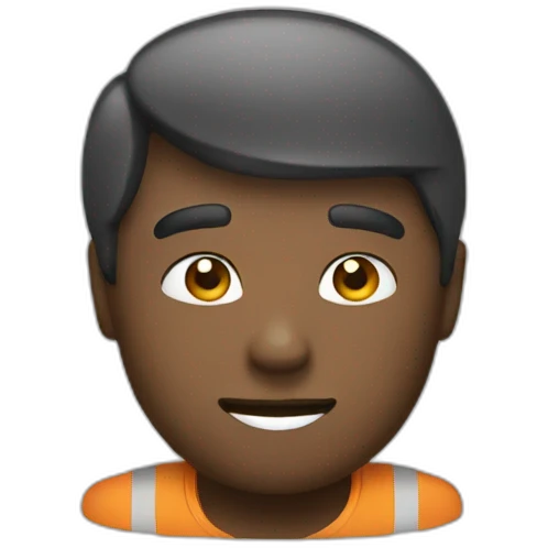 help emoji