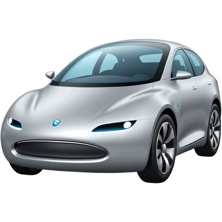 future delivery car emoji