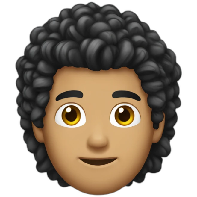 GUSTAVO-REYNOSO-COMBEDHAIR emoji