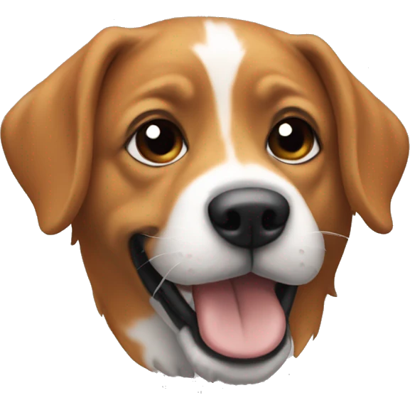 soundcloud dog emoji