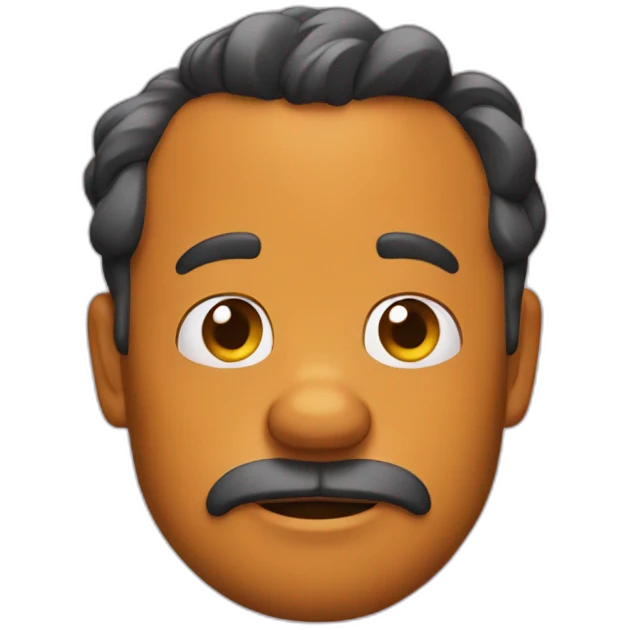 Garfield emoji
