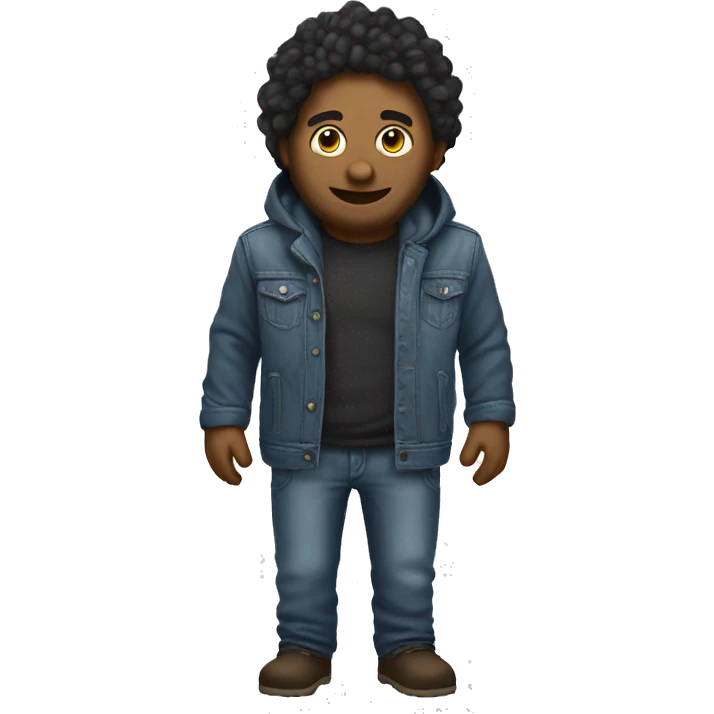 Newjeans Hanni emoji