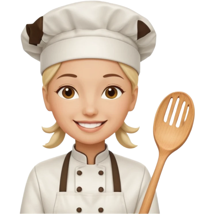 female chef emoji emoji
