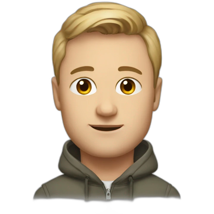 Andrey Oblov emoji