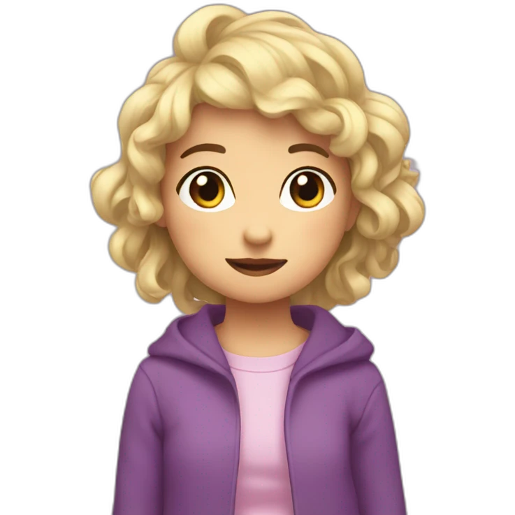 kiki morand emoji