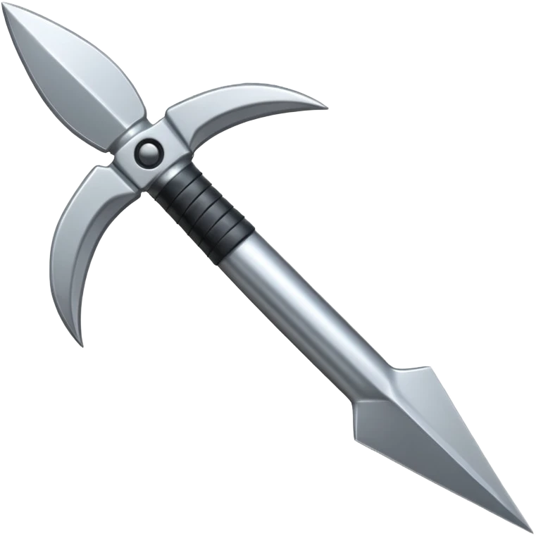 kunai emoji