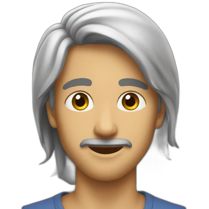 نوبي و درايمون emoji