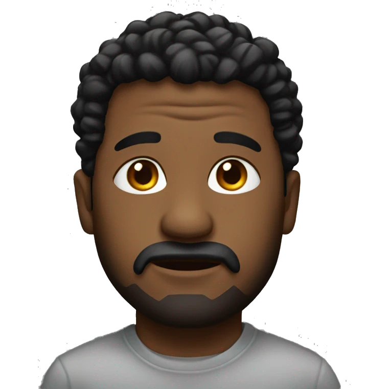 Rizz emoji