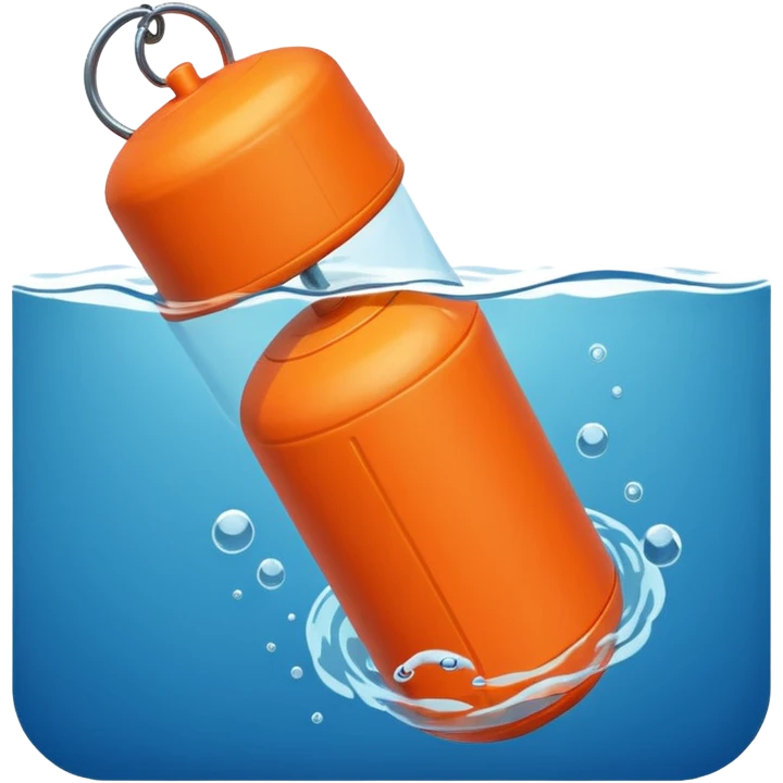 buoy emoji