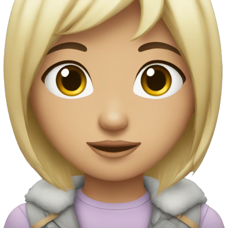 Carias de amor emoji