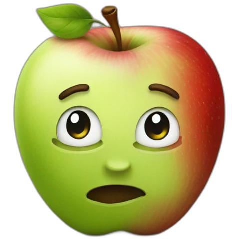 apple emoji
