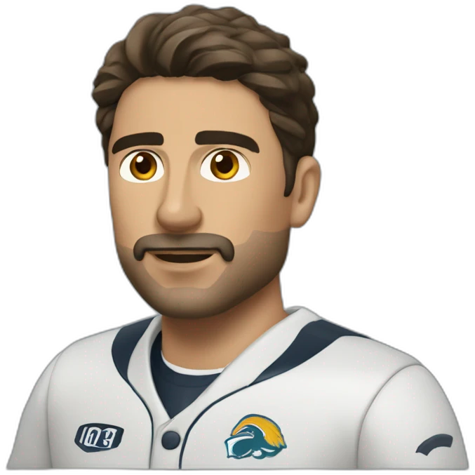 fernando belasteguin emoji