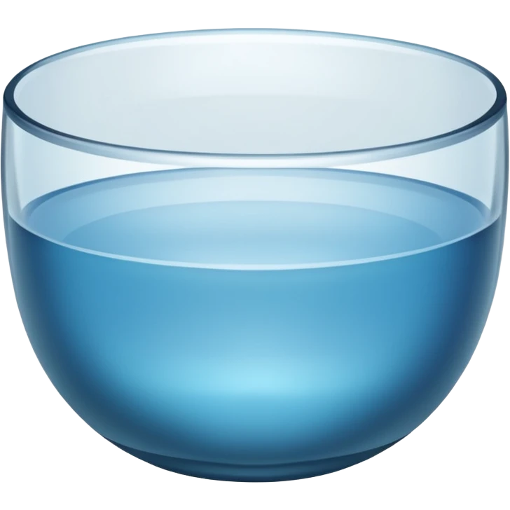 Bowl emoji