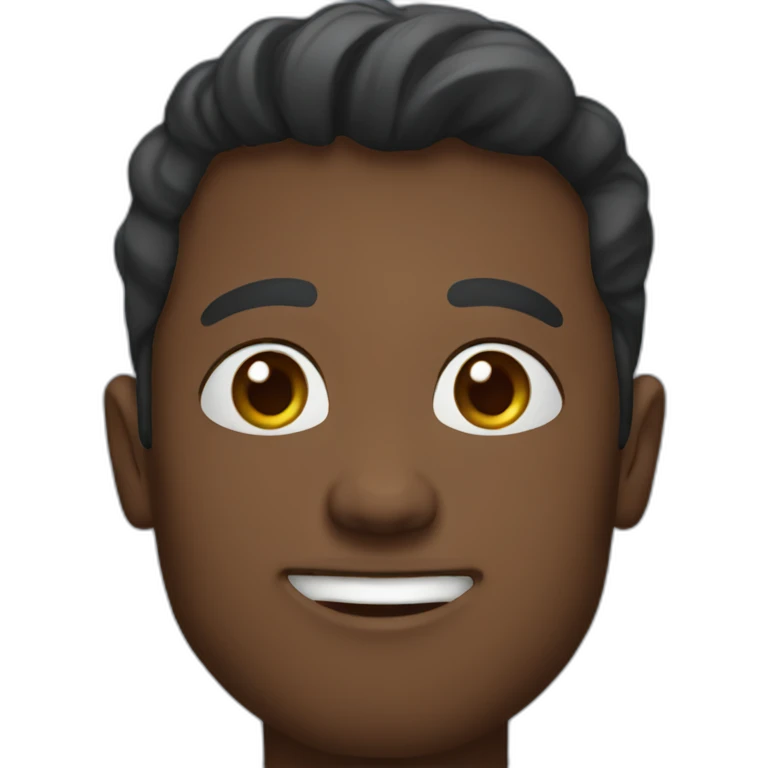 Facebook-face-human emoji
