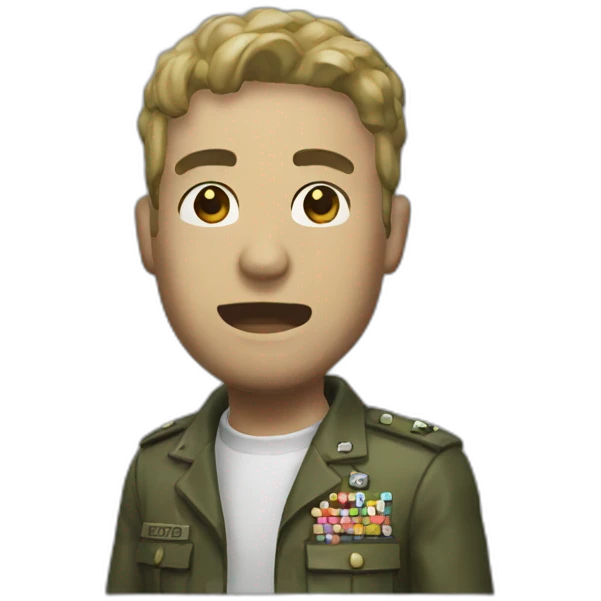 soup-from- call of duty emoji