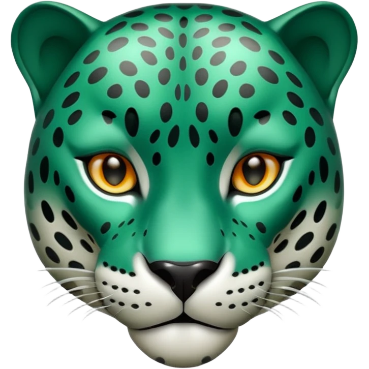 Jaguar adalt emoji