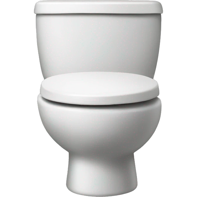 toilet emoji