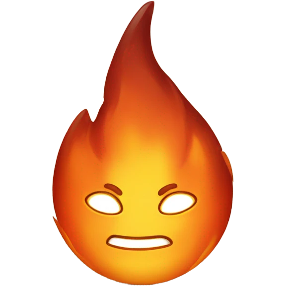 Ember lumen  emoji
