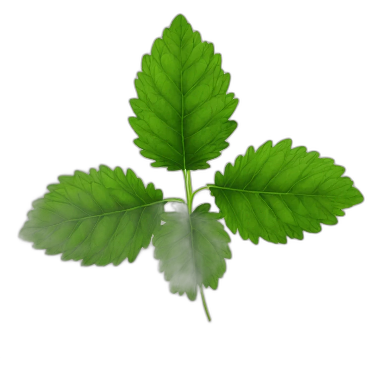 nettles emoji