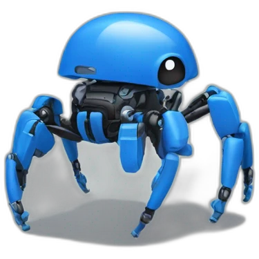 Tachikoma emoji