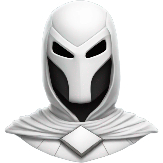 Moonknight  emoji