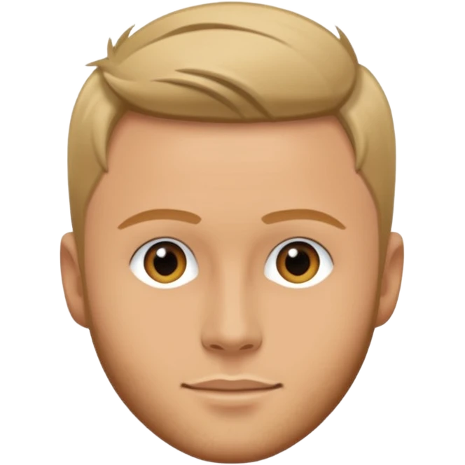 Nicky Byrne emoji