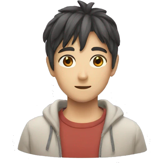 Taki from your name emoji