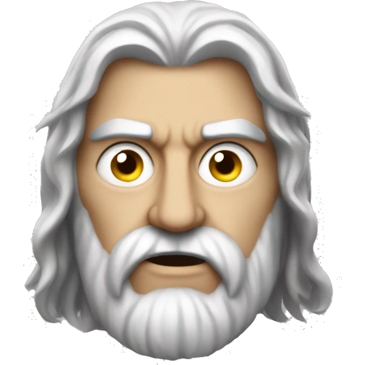 Odin's eye  emoji