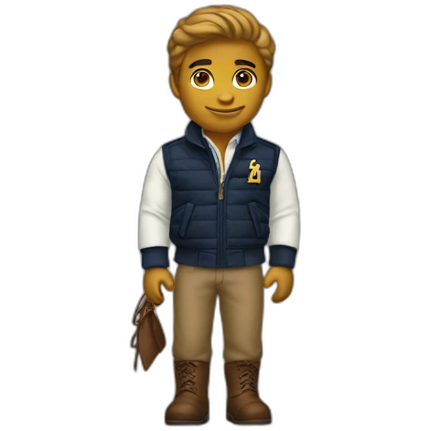 RalphLauren emoji