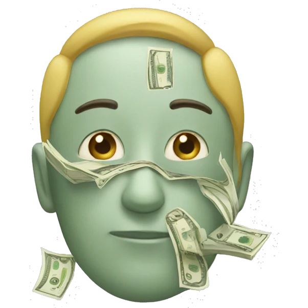 money  emoji