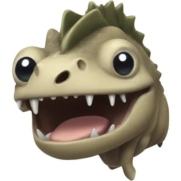 hangyodon emoji