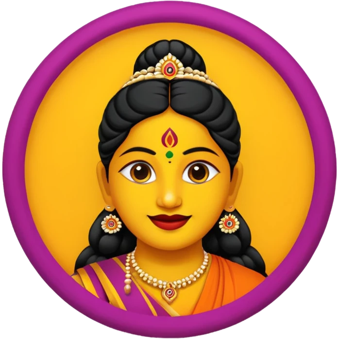 Tamil nadu arasu logo emoji emoji