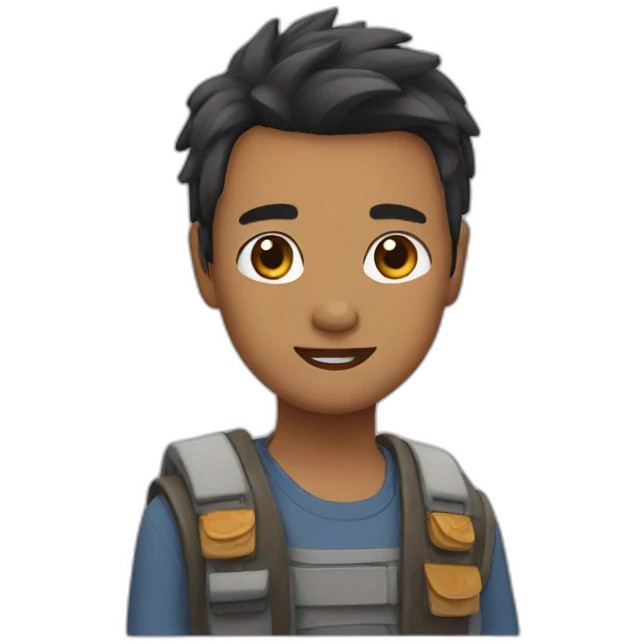 kuri emoji