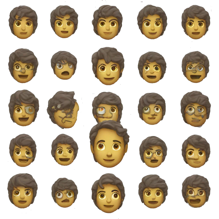 Ai emoji