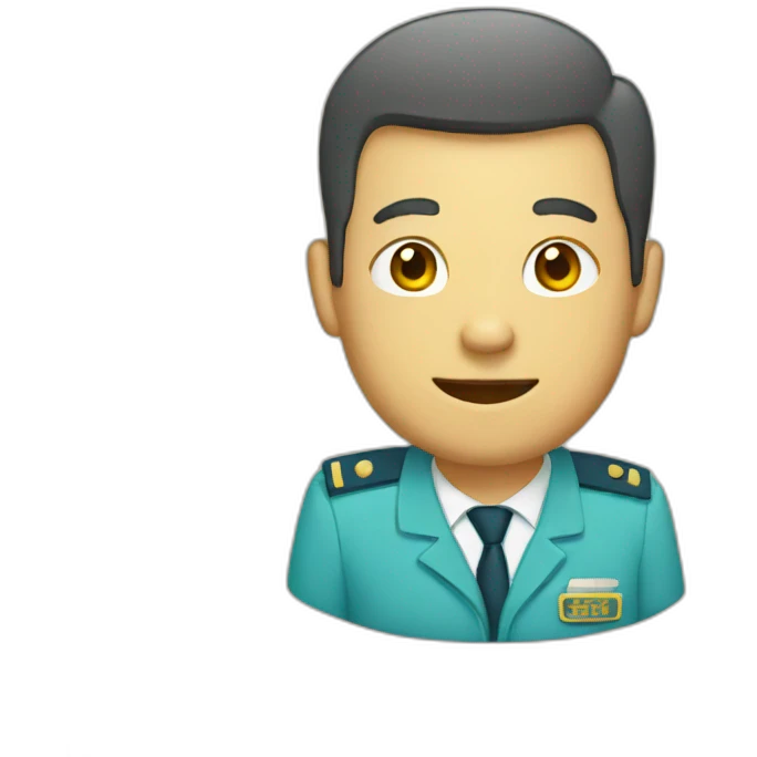 passport emoji