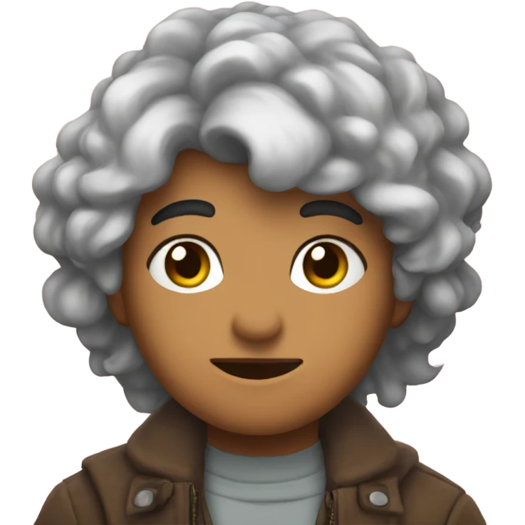 Koralina emoji