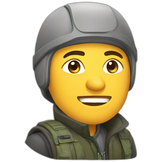 Kyrgyzstan emoji