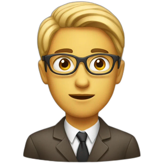 psychology emoji