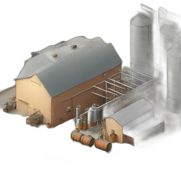 INDUSTRIAL WINERY emoji