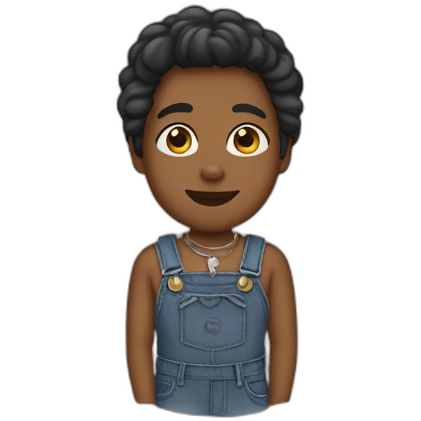 jean-jaque golman emoji