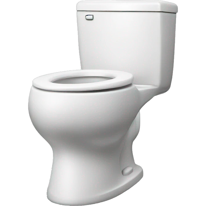 Skibidi toilet emoji