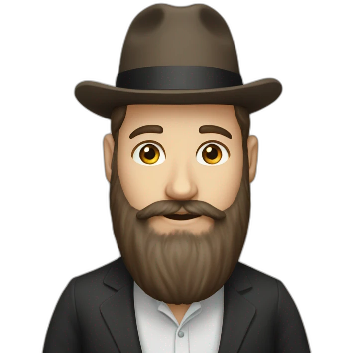 770 chabad emoji