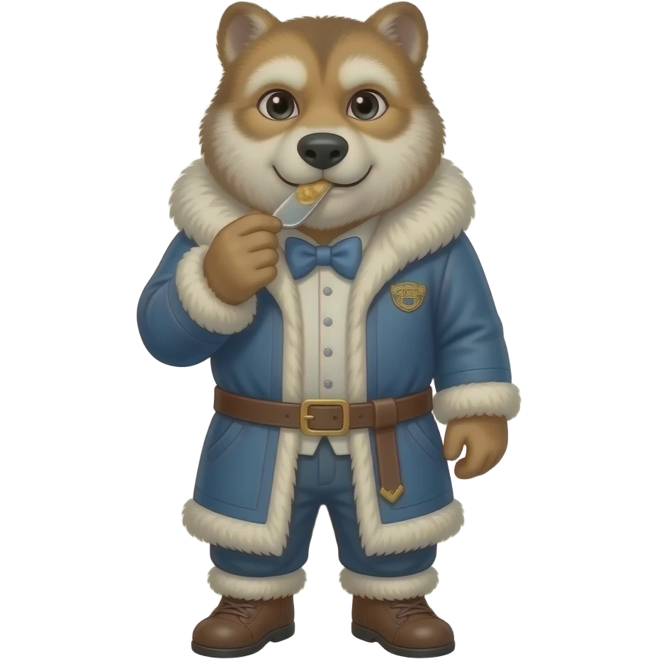 Lay’s eat a Skaya Siberian emoji